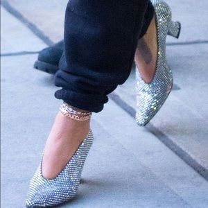 ✨Glitter Heels✨